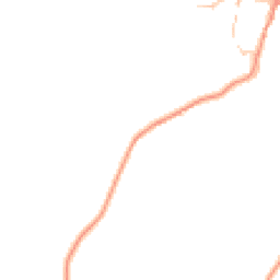 Daytime road noise heatmap for OX15 5RY