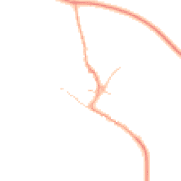 Daytime road noise heatmap for OX15 6BY