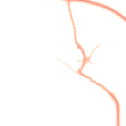 Daytime road noise heatmap for OX15 6DA