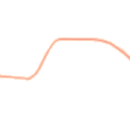 Night-time road noise heatmap for OX15 6HL