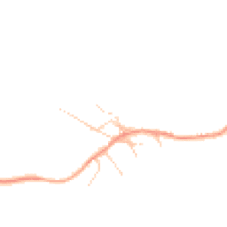 Daytime road noise heatmap for OX15 6NQ