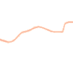 Night-time road noise heatmap for OX15 6PT