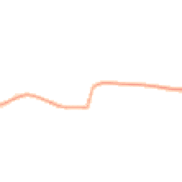 Night-time road noise heatmap for OX15 6QB