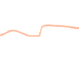 Night-time road noise heatmap for OX15 6QE
