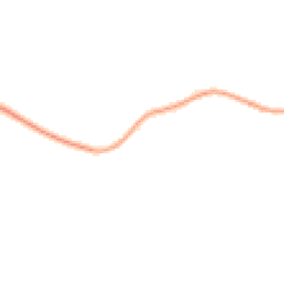 Night-time road noise heatmap for OX15 6QL