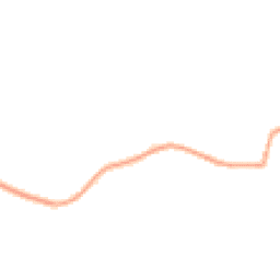 Night-time road noise heatmap for OX15 6QS