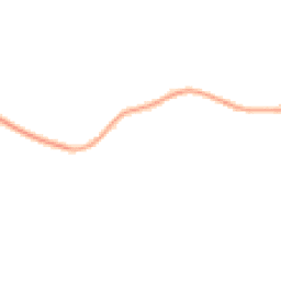 Night-time road noise heatmap for OX15 6QT