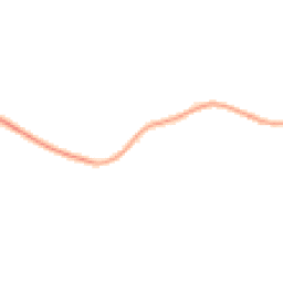 Night-time road noise heatmap for OX15 6QW