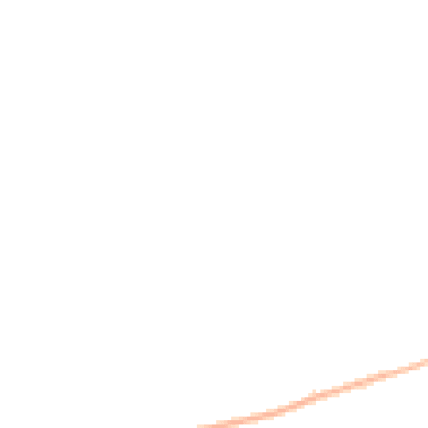 Night-time road noise heatmap for OX16 0JT