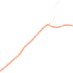 Daytime road noise heatmap for OX17 1AG