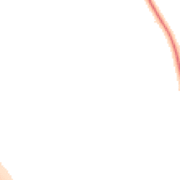 Night-time road noise heatmap for OX17 1AW