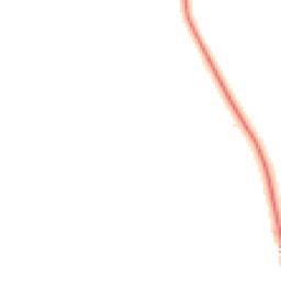 Night-time road noise heatmap for OX17 1AY