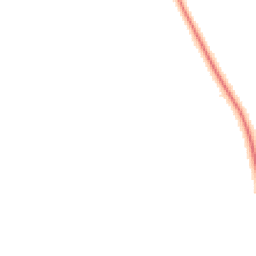 Night-time road noise heatmap for OX17 1BL