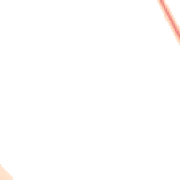 Night-time road noise heatmap for OX17 1BP