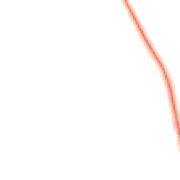 Night-time road noise heatmap for OX17 1BQ
