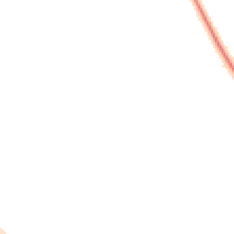 Night-time road noise heatmap for OX17 1BW