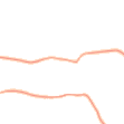 Daytime road noise heatmap for OX17 1DQ