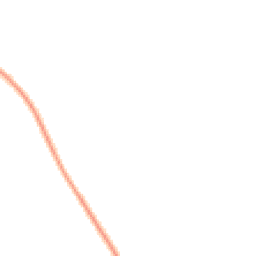 Night-time road noise heatmap for OX17 1HS
