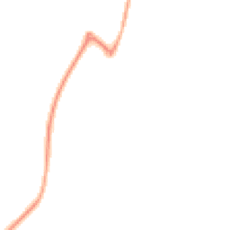 Night-time road noise heatmap for OX17 1LD