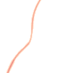 Night-time road noise heatmap for OX17 1LX