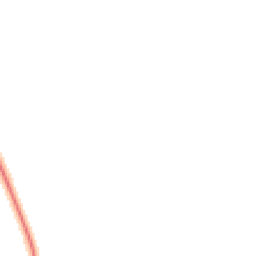 Night-time road noise heatmap for OX17 1QJ