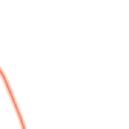 Night-time road noise heatmap for OX17 1QR