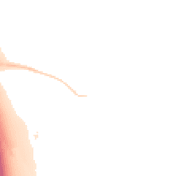 Night-time road noise heatmap for OX17 2AB