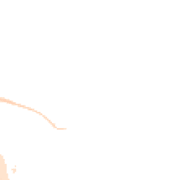 Night-time road noise heatmap for OX17 2AE