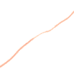 Night-time road noise heatmap for OX17 2FF