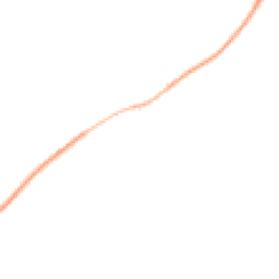Night-time road noise heatmap for OX17 2GB