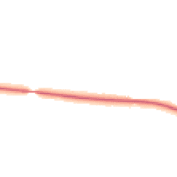 Night-time road noise heatmap for OX17 2LQ