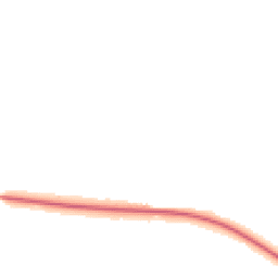 Night-time road noise heatmap for OX17 2NG