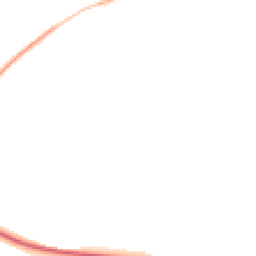 Night-time road noise heatmap for OX17 2NR