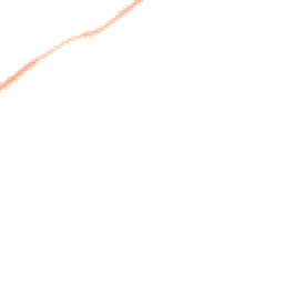 Night-time road noise heatmap for OX17 2NX