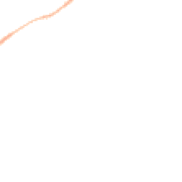 Night-time road noise heatmap for OX17 2NY