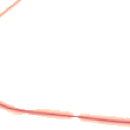 Night-time road noise heatmap for OX17 2PB