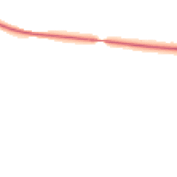 Night-time road noise heatmap for OX17 2PH