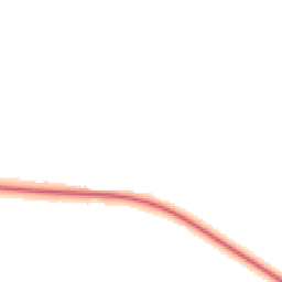 Night-time road noise heatmap for OX17 2PT