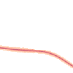 Night-time road noise heatmap for OX17 2QD