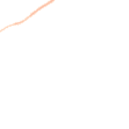 Night-time road noise heatmap for OX17 2QP