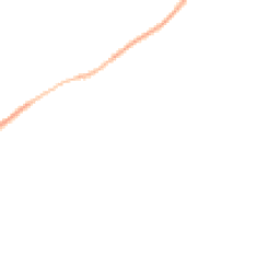 Night-time road noise heatmap for OX17 2QS