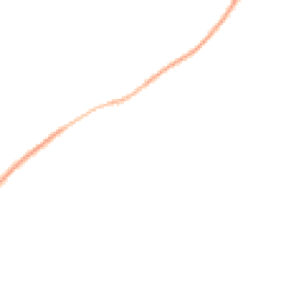 Night-time road noise heatmap for OX17 2QZ