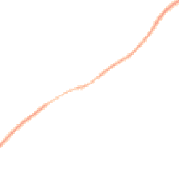Night-time road noise heatmap for OX17 2ST