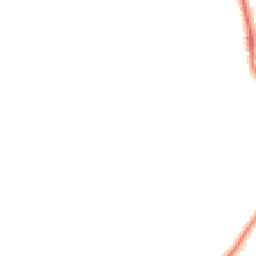 Night-time road noise heatmap for OX17 3EF