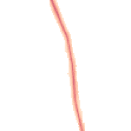 Night-time road noise heatmap for OX17 3FH