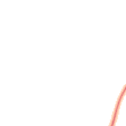 Night-time road noise heatmap for OX17 3FP