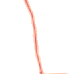 Night-time road noise heatmap for OX17 3JA