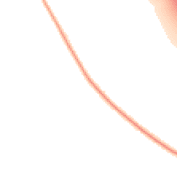 Night-time road noise heatmap for OX17 3NT