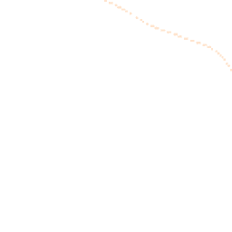 Night-time road noise heatmap for OX20 1DA