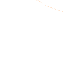 Night-time road noise heatmap for OX20 1DU